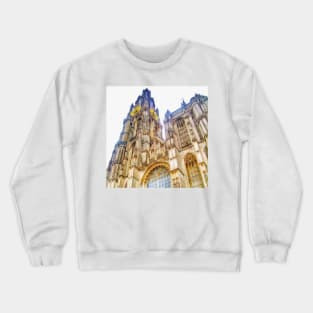 Antwerp II Crewneck Sweatshirt